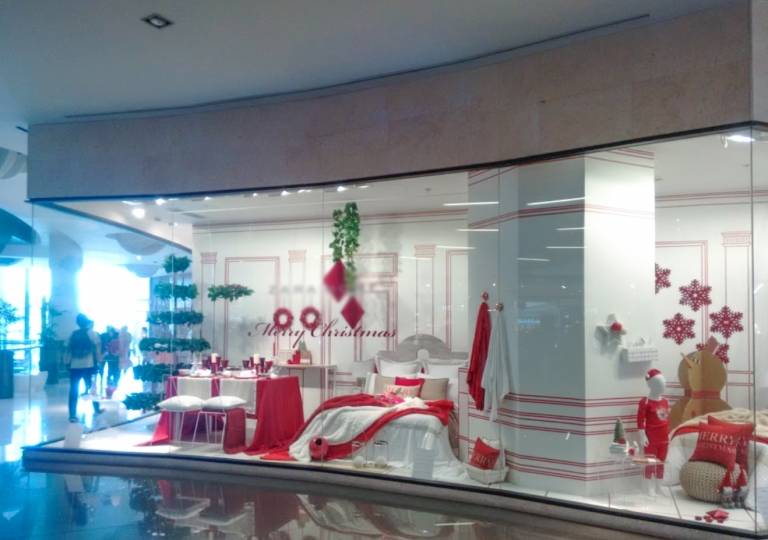 LOCAL COMERCIAL EN C.C. SALAVERRY