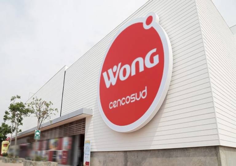 TIENDA WONG - SEDE ASIA 1