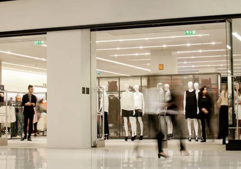 LOCAL COMERCIAL EN C.C. JK IGUATEMI 1