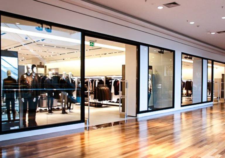 LOCAL COMERCIAL EN C.C. JUNDIAI SHOPPING 1