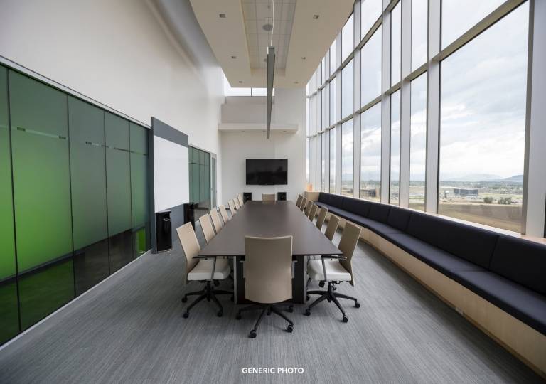 OFICINAS DE ZARA CHILE