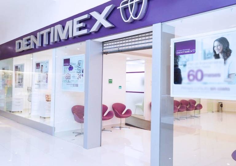 DENTIMEX EL DORADO 1