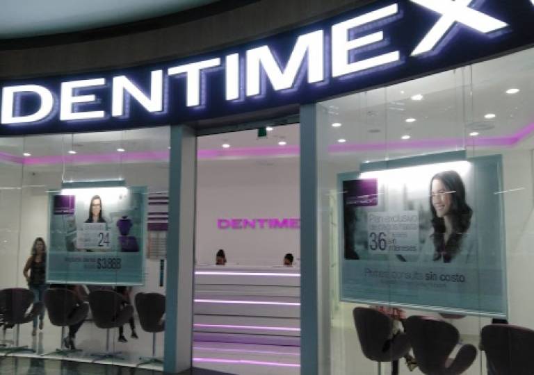 DENTIMEX FORUM TLAQUEPAQUE