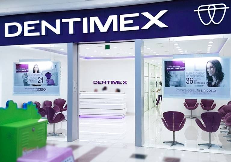 DENTIMEX PLAZA CUMBRES 1