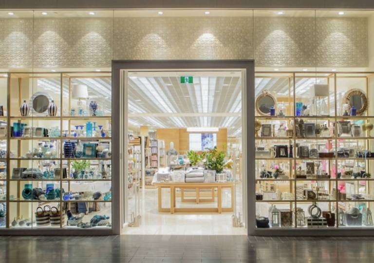 LOCALES MARCA INTERNACIONAL SECTOR TEXTIL
